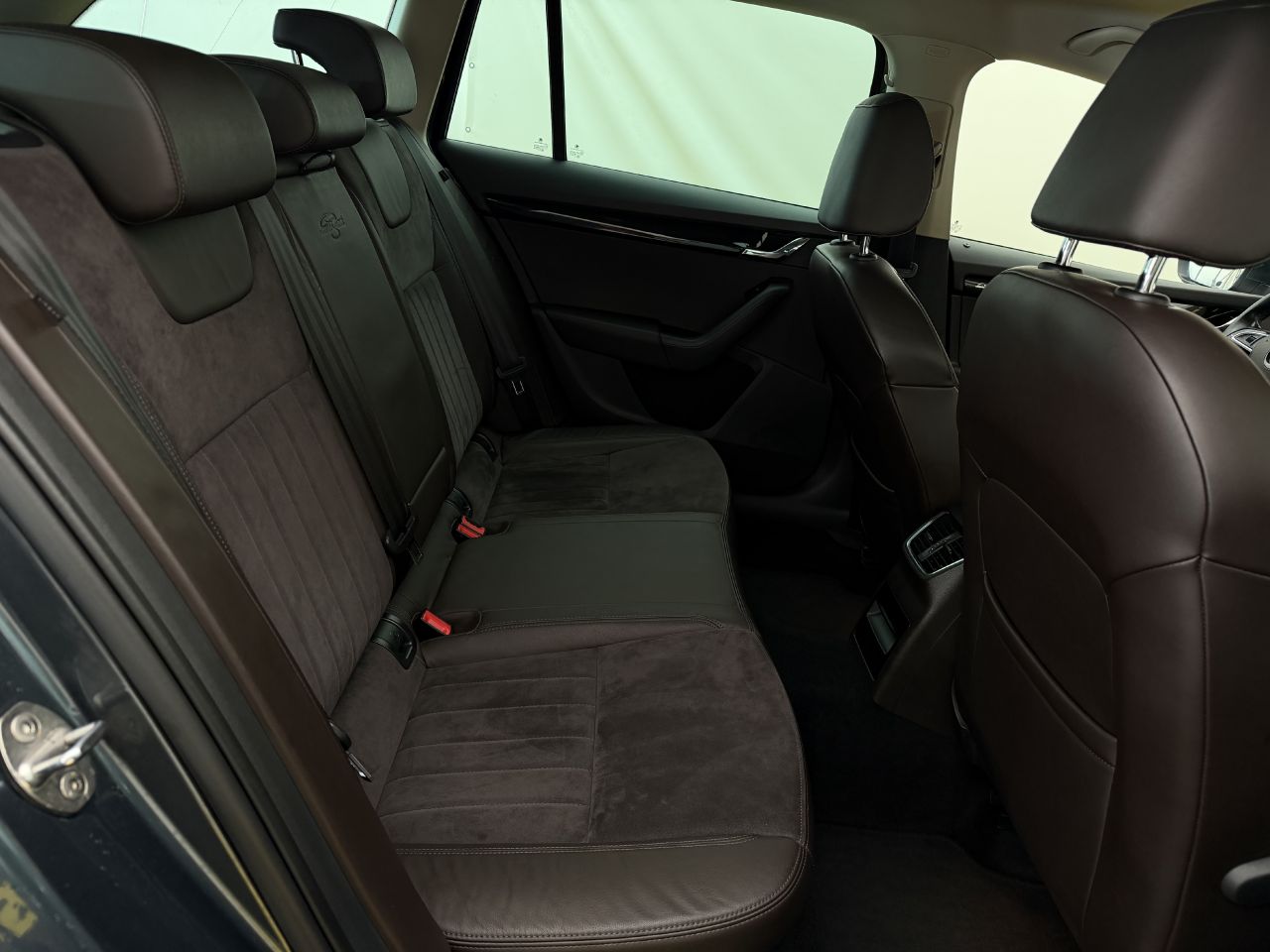 Skoda Octavia | 13