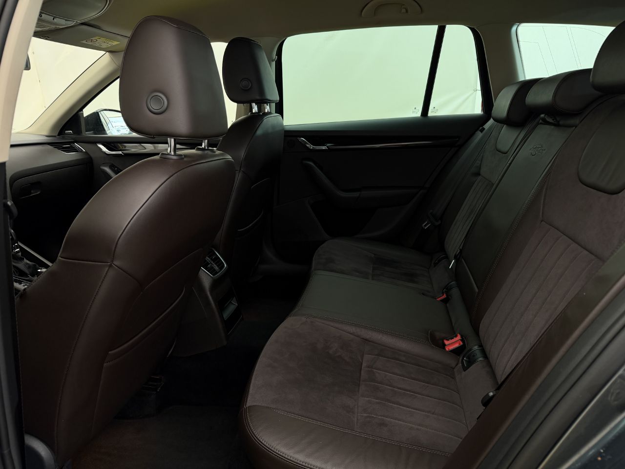 Skoda Octavia | 10