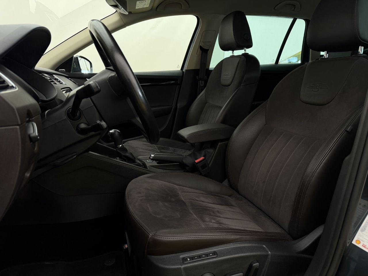 Skoda Octavia | 9