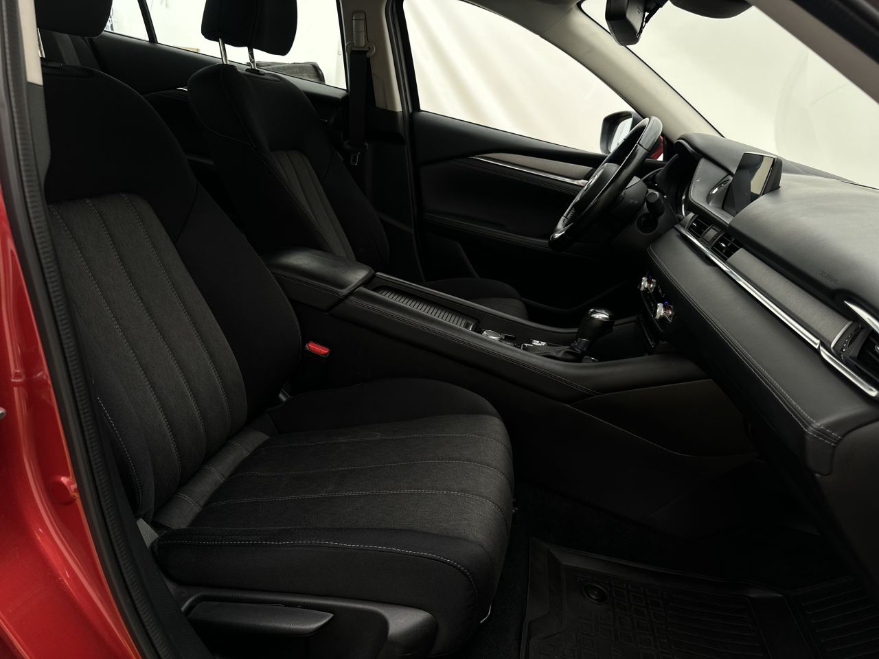 Mazda 6 | 12