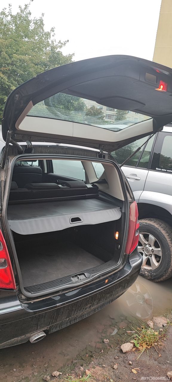 Mercedes-Benz A150 | 8
