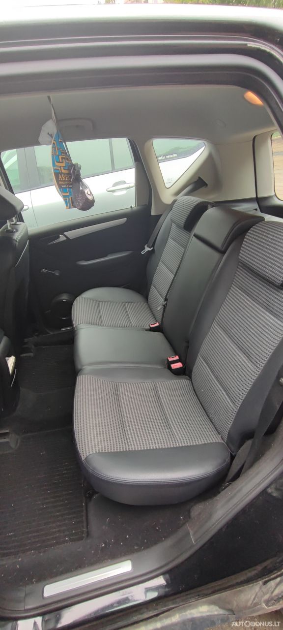 Mercedes-Benz A150 | 7