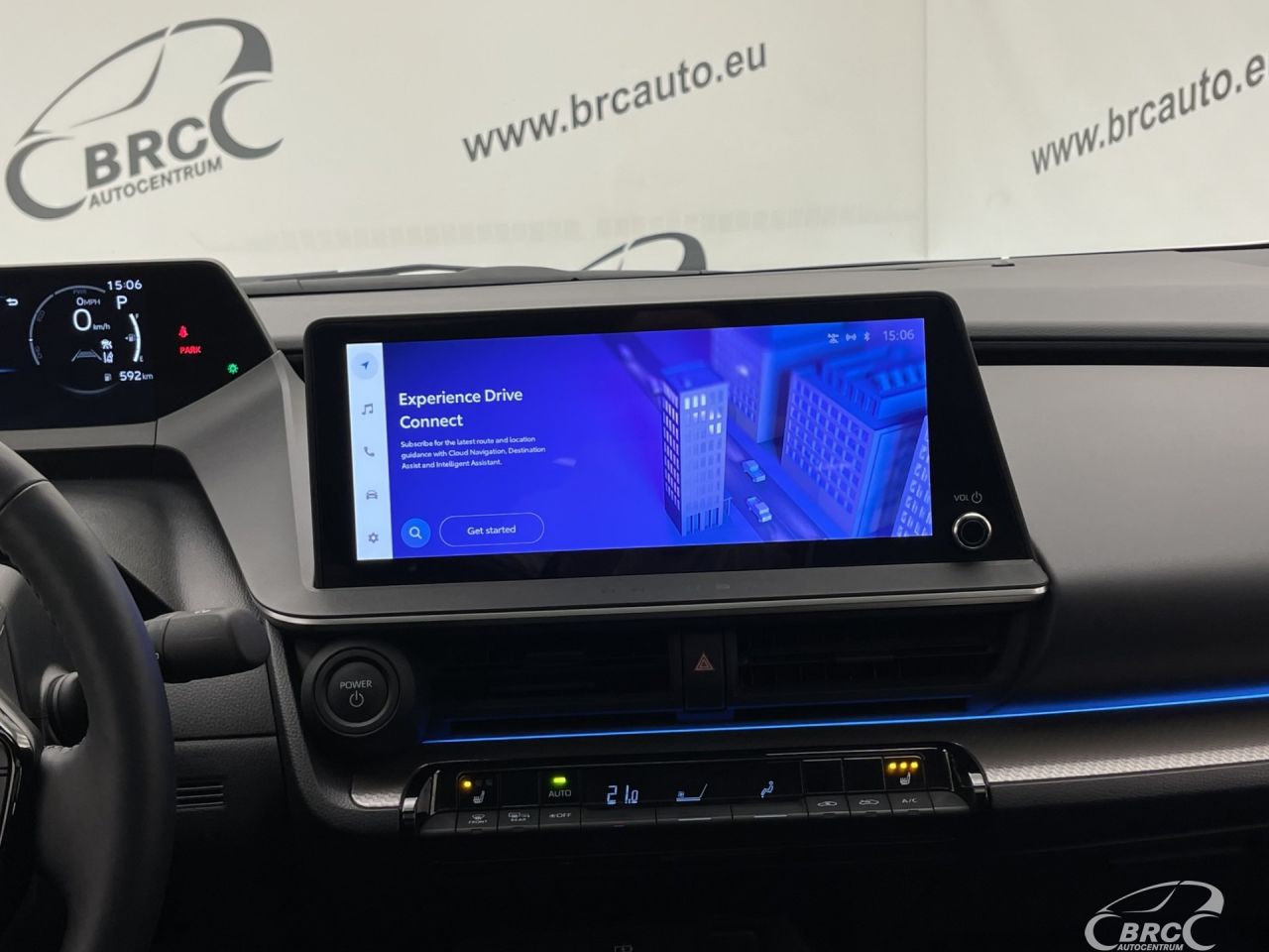 Toyota Prius | 15