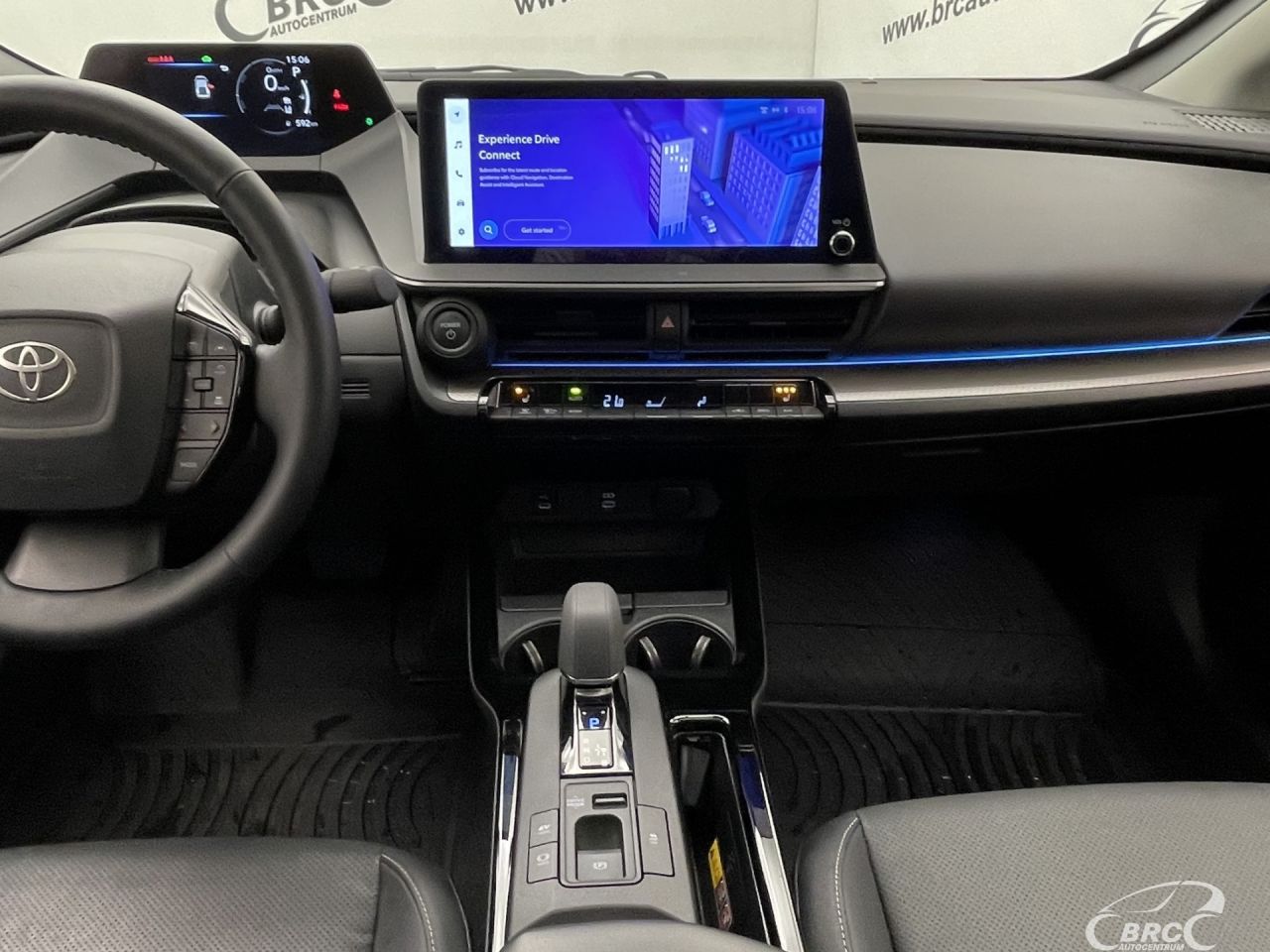 Toyota Prius | 14