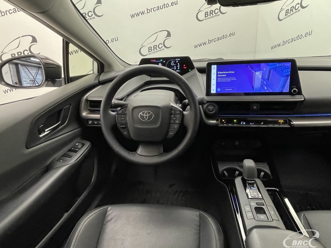 Toyota Prius | 13