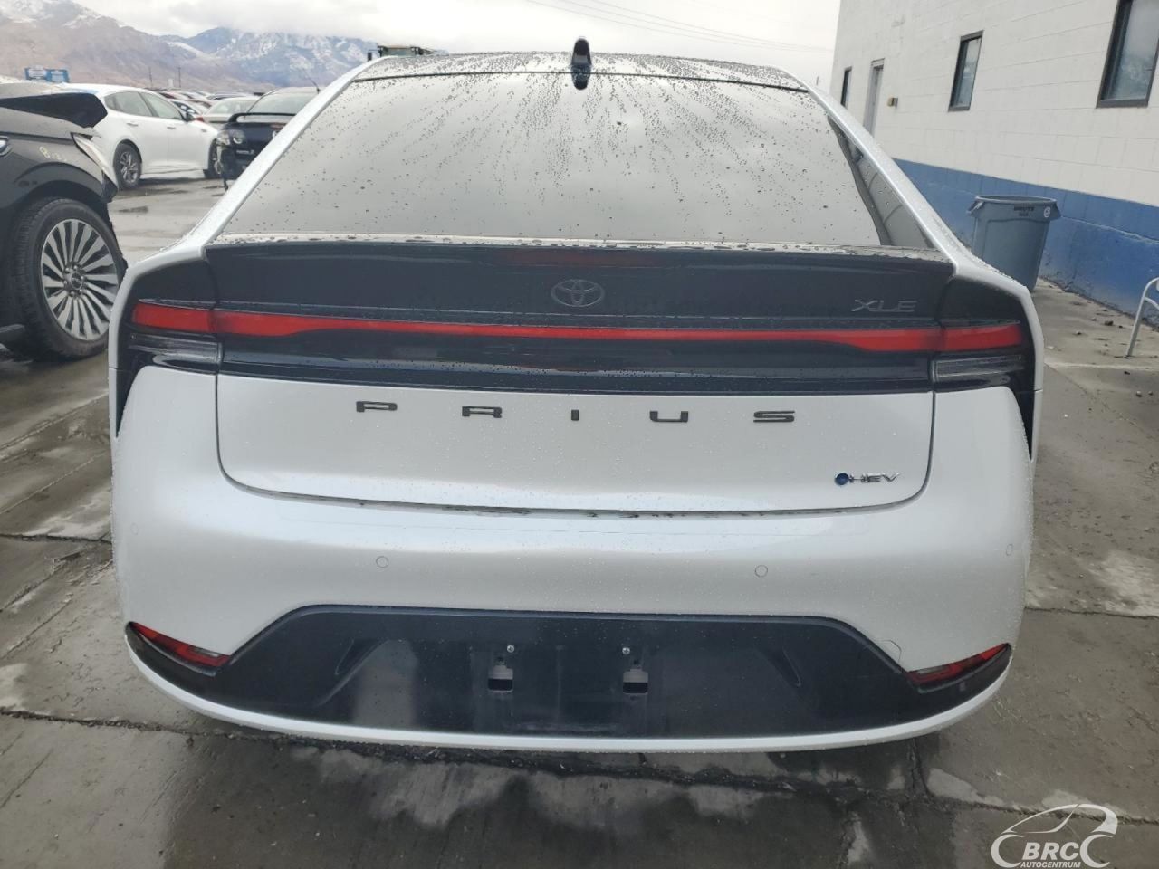 Toyota Prius | 46