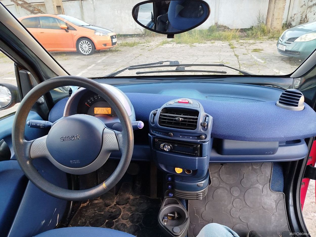 Smart Fortwo | 4