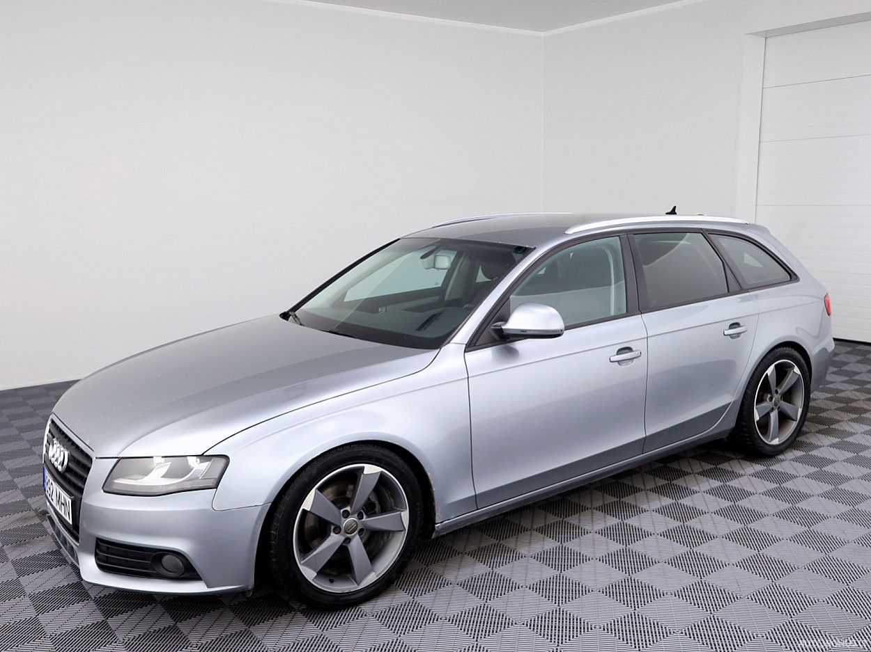 Audi A4 | 1
