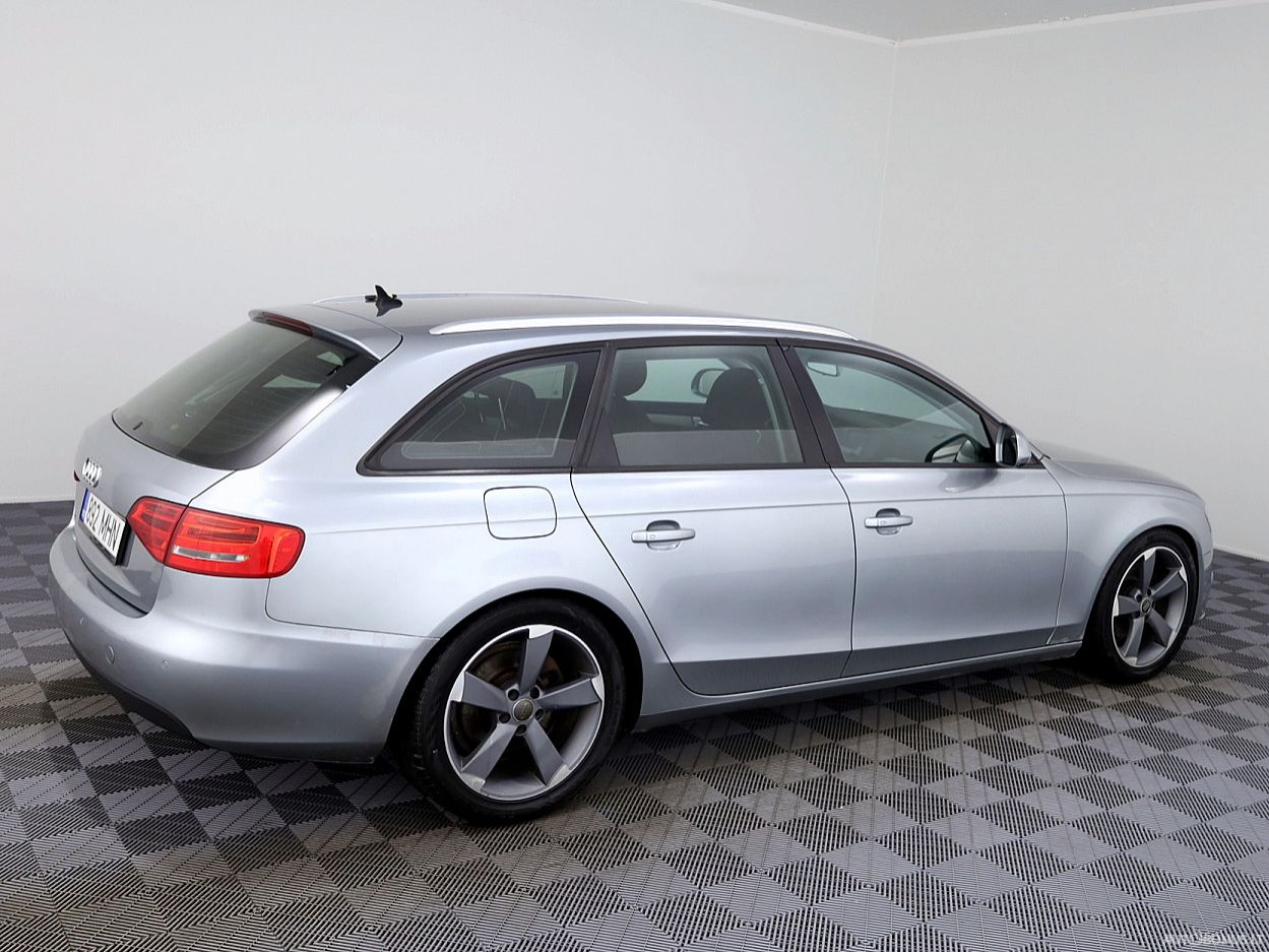 Audi A4 | 2