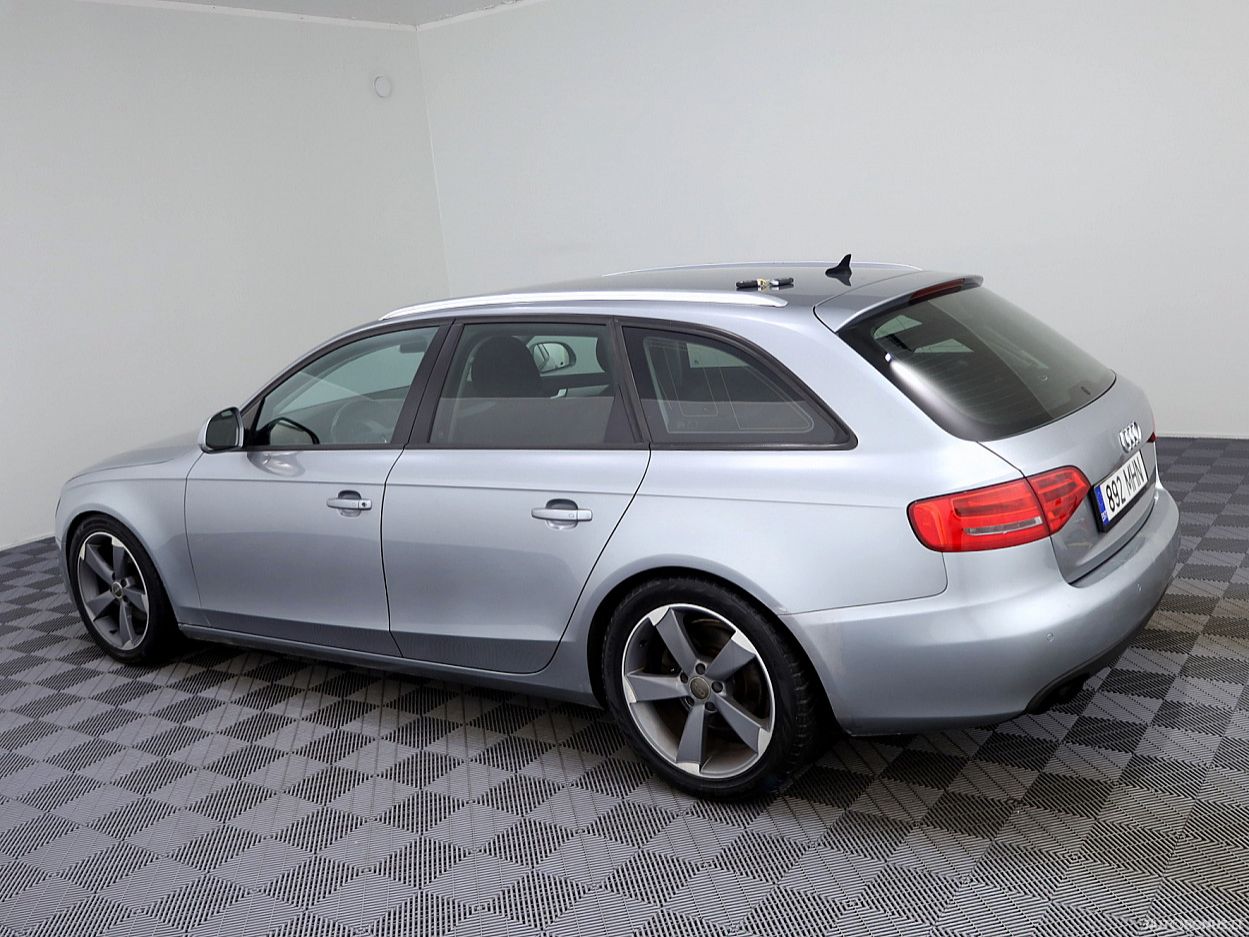 Audi A4 | 3
