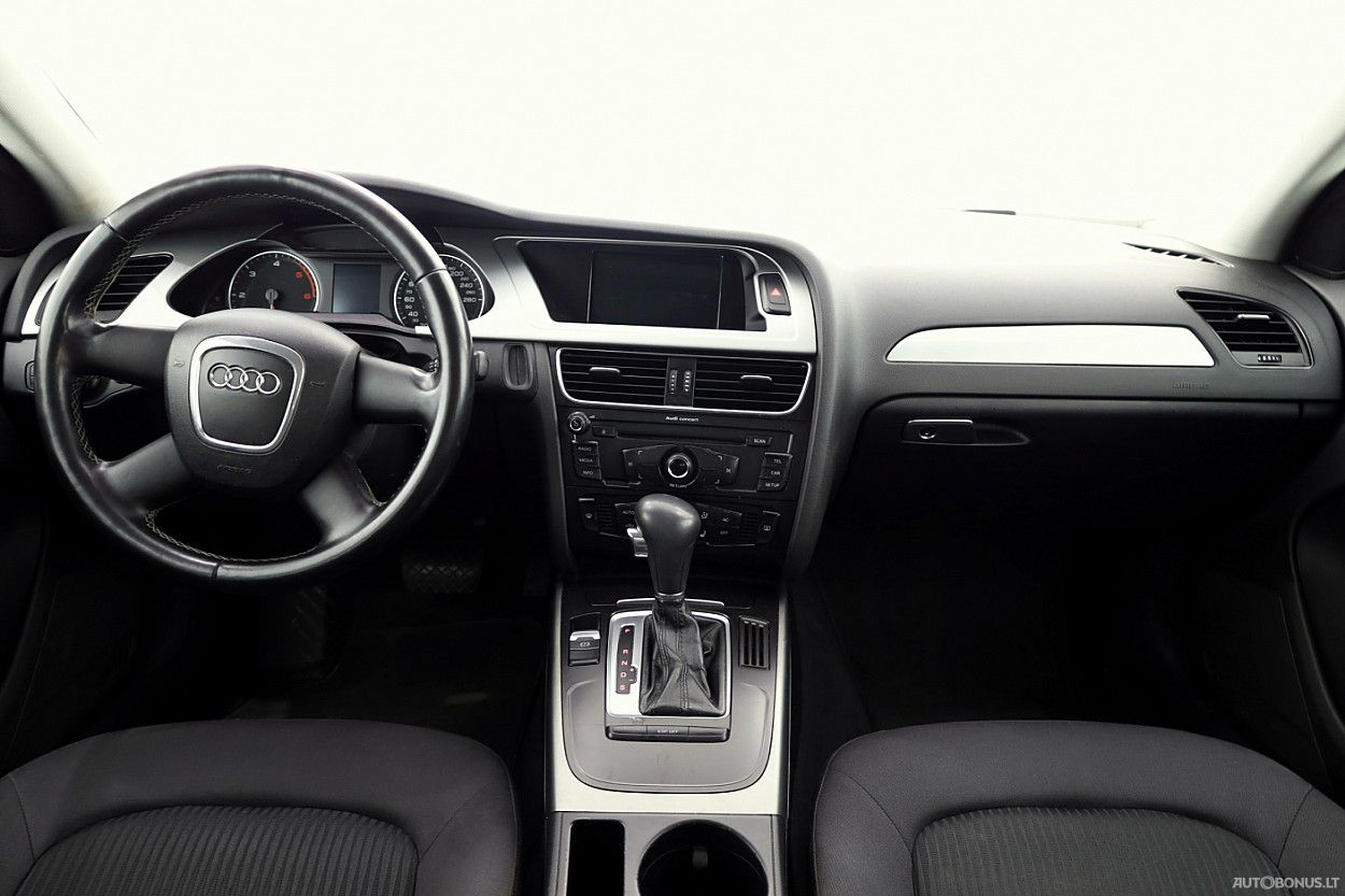 Audi A4 | 4