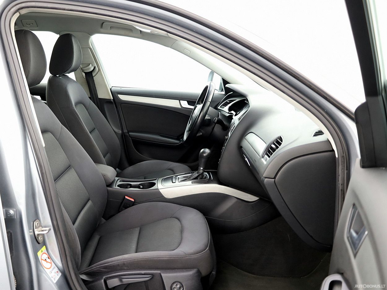 Audi A4 | 5