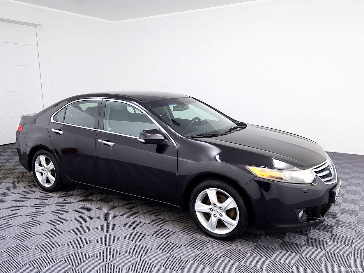 Honda Accord, 2.2 l., sedanas