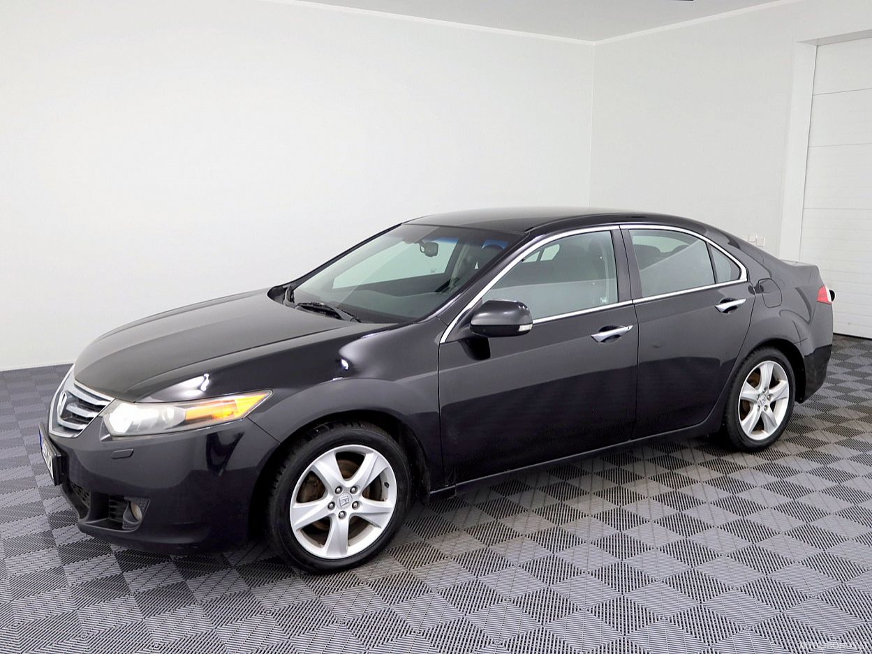 Honda Accord | 1