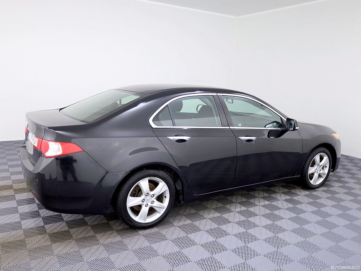 Honda Accord | 2