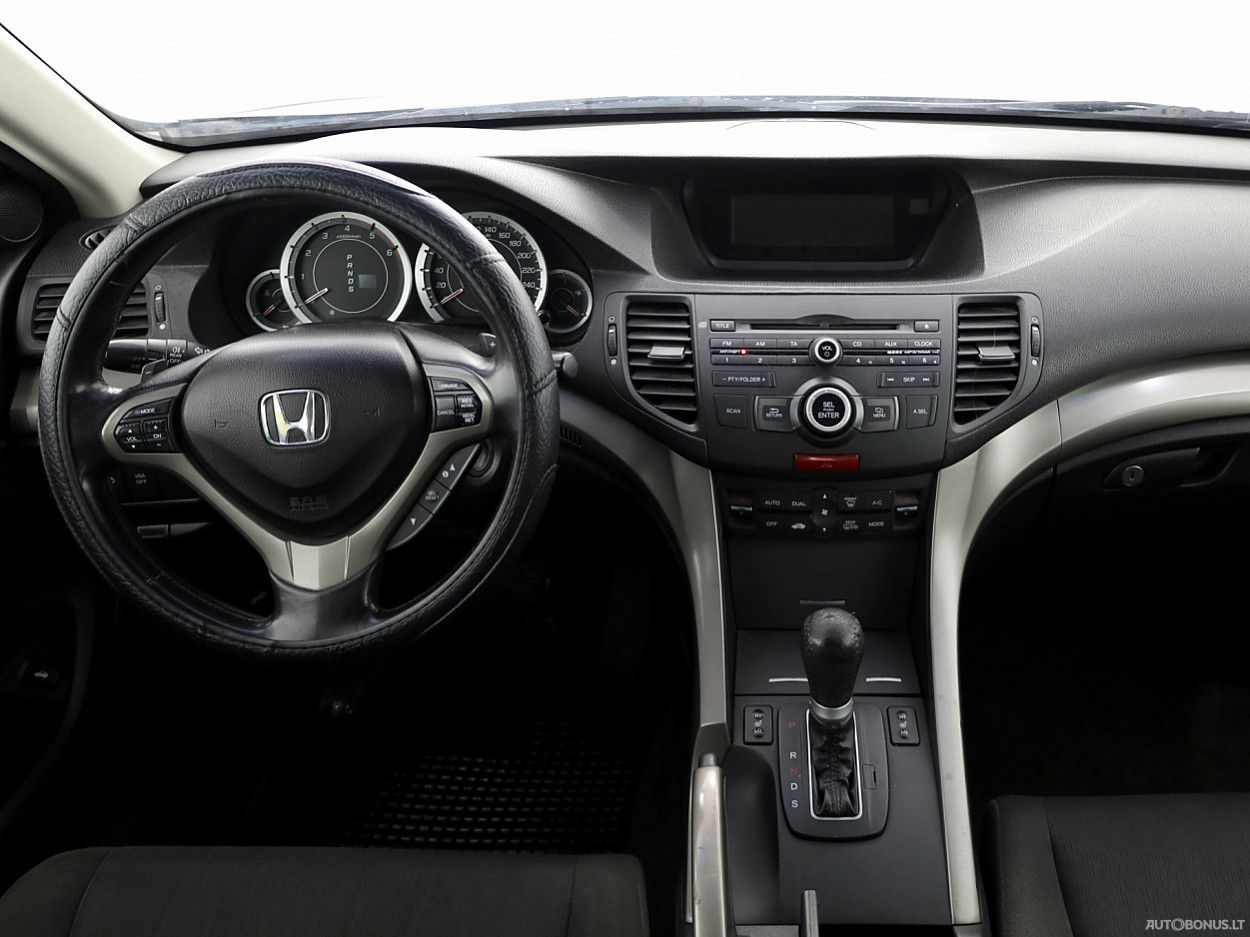 Honda Accord | 4