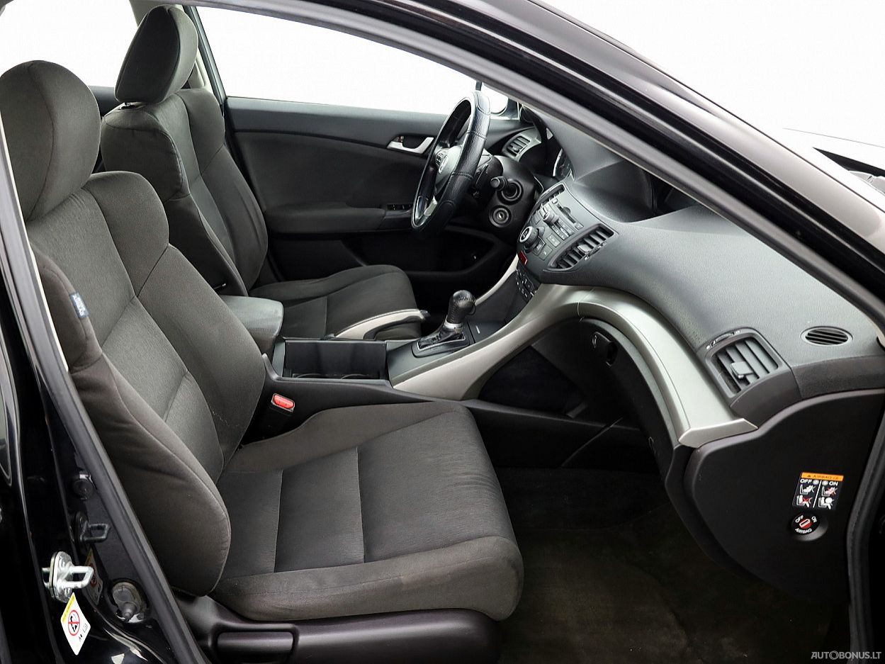 Honda Accord | 5