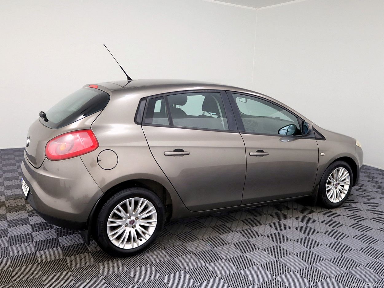 Fiat Bravo | 2