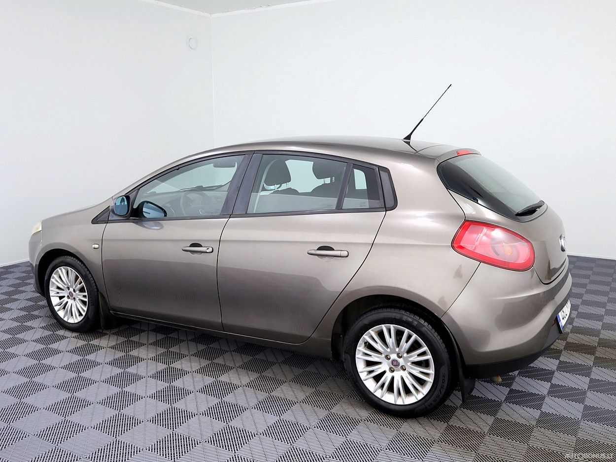 Fiat Bravo | 3