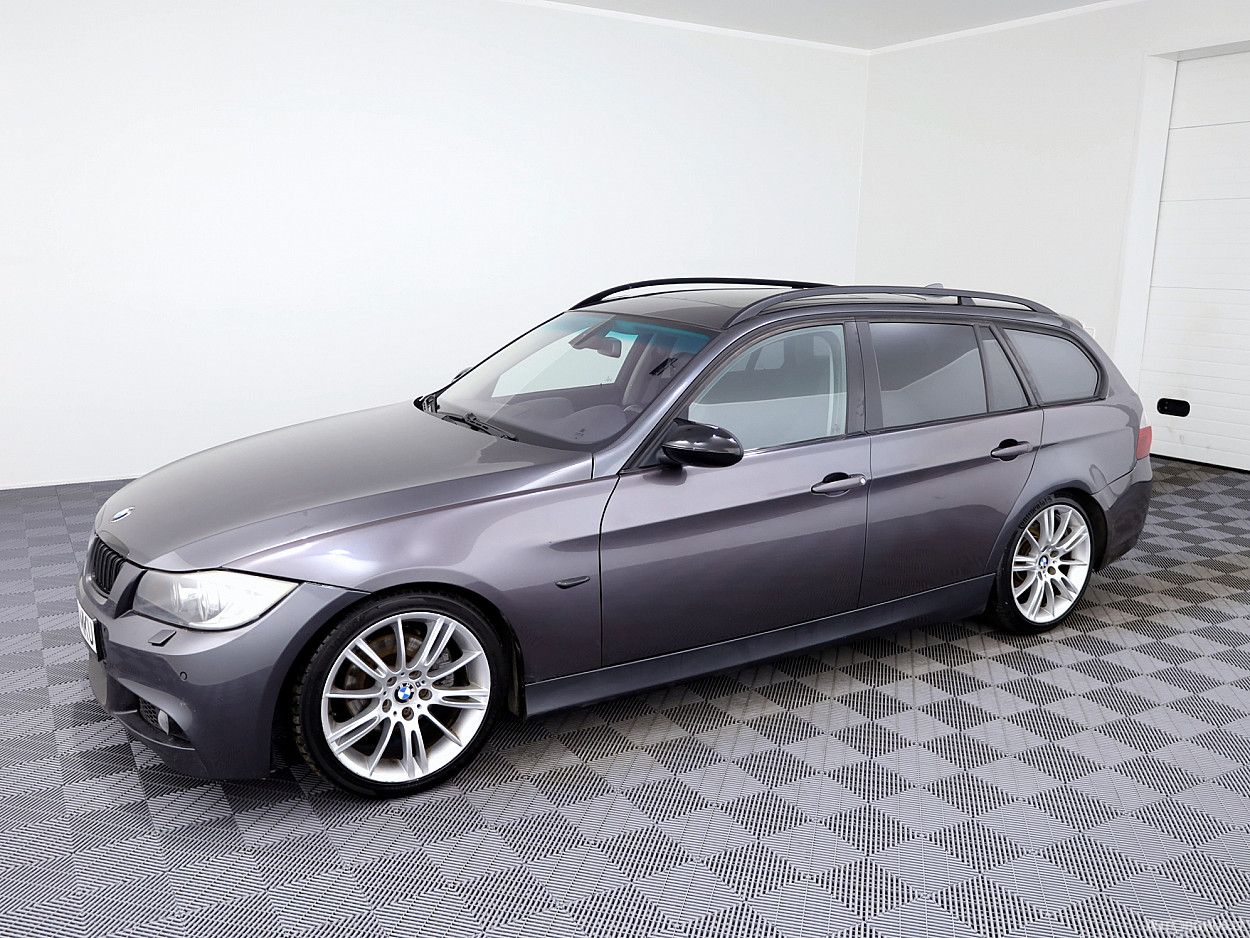 BMW 320 | 1