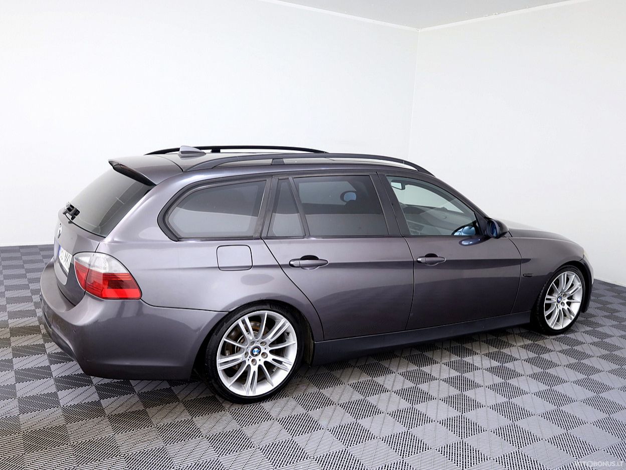 BMW 320 | 2