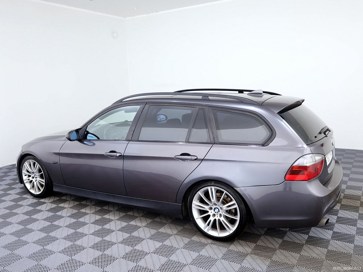 BMW 320 | 3