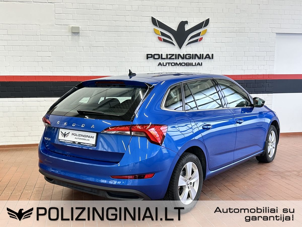Skoda Scala | 4