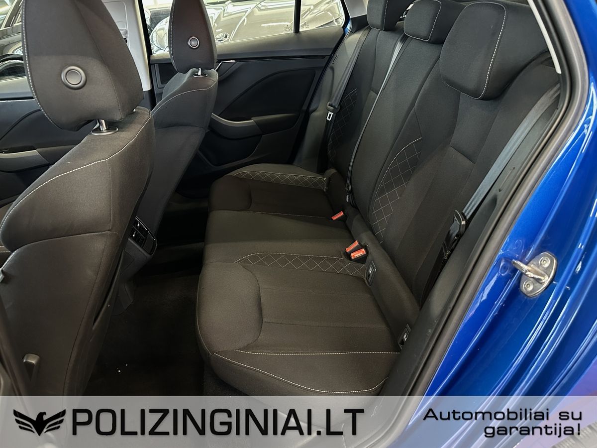 Skoda Scala | 19