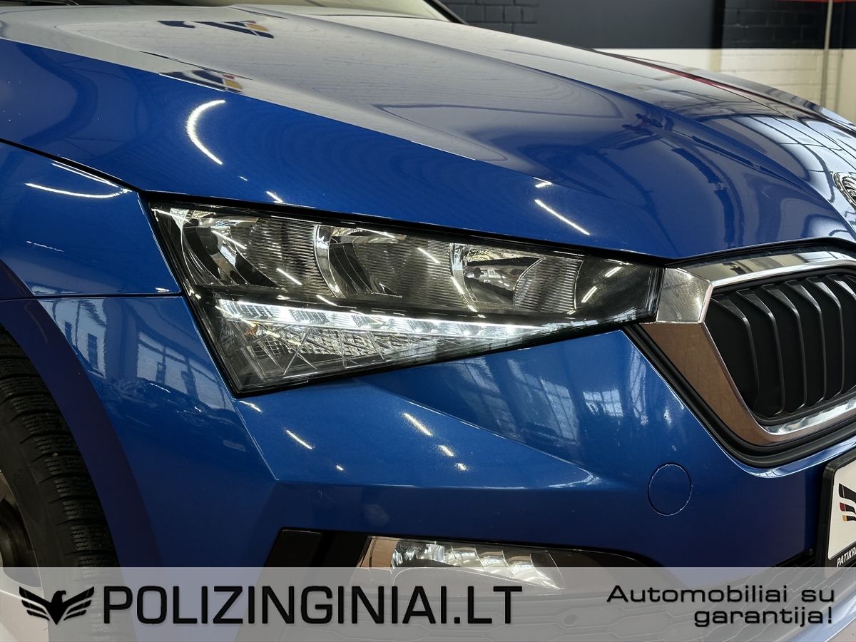 Skoda Scala | 6