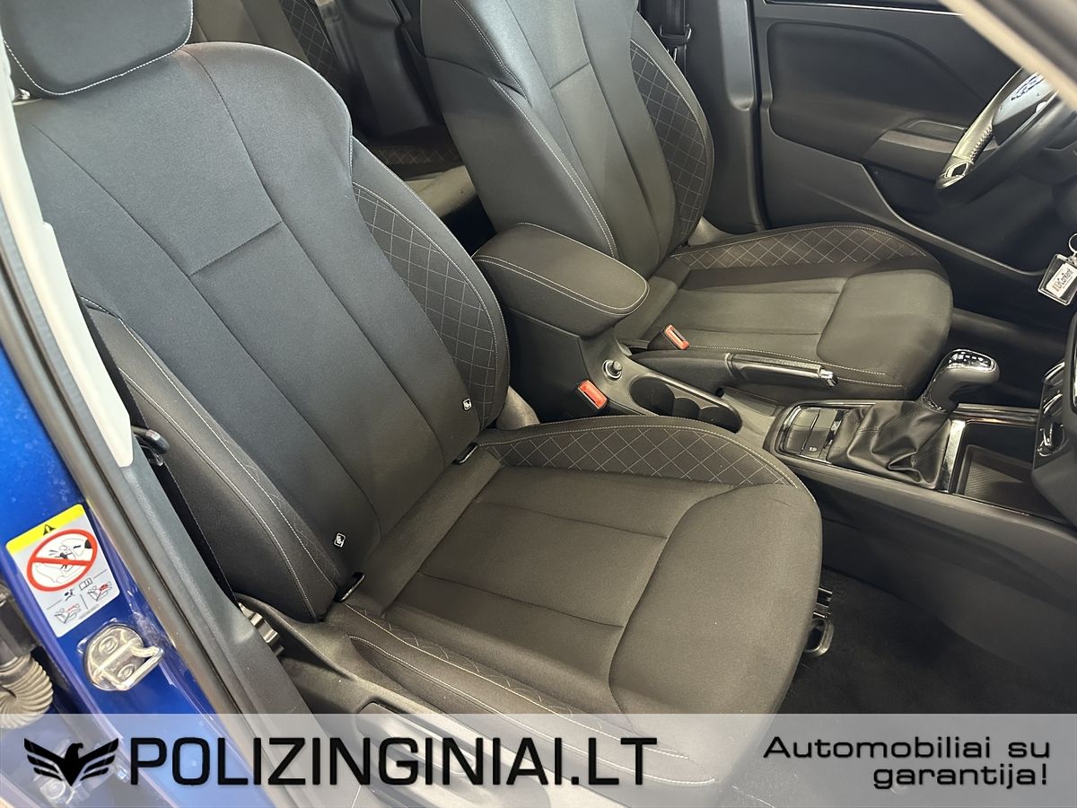 Skoda Scala | 20