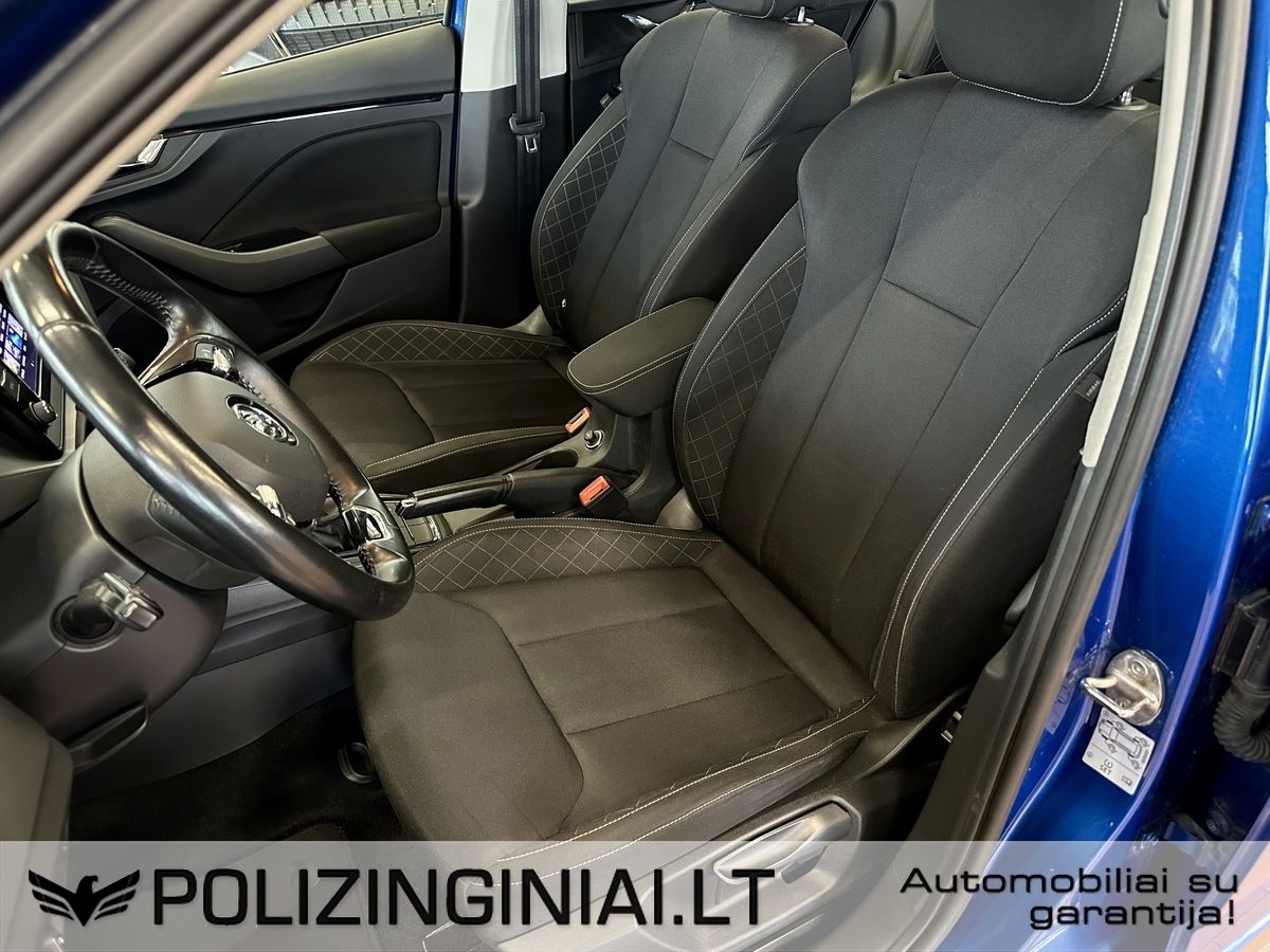 Skoda Scala | 18