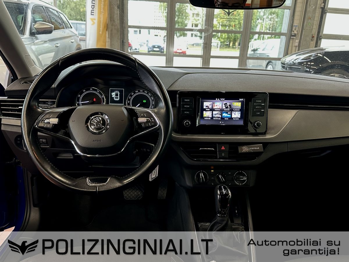 Skoda Scala | 7