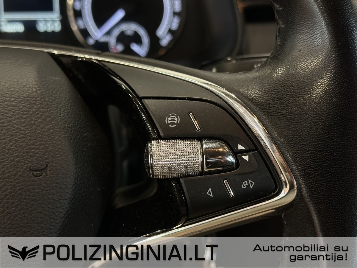 Skoda Scala | 12