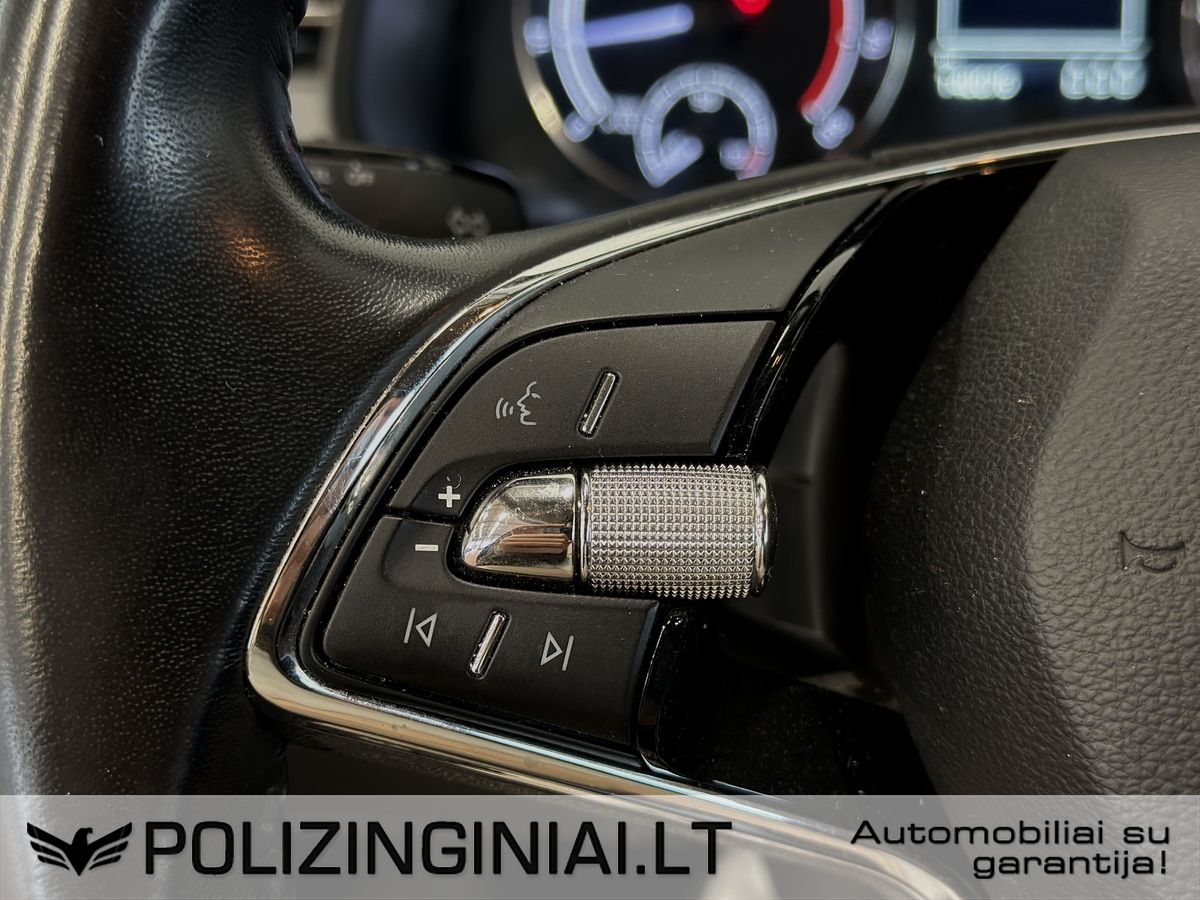 Skoda Scala | 11