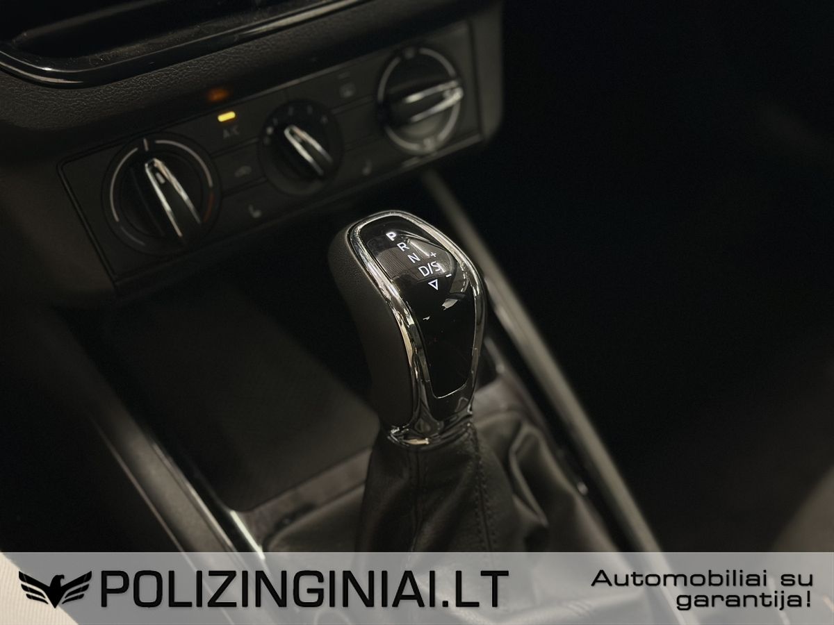 Skoda Scala | 15
