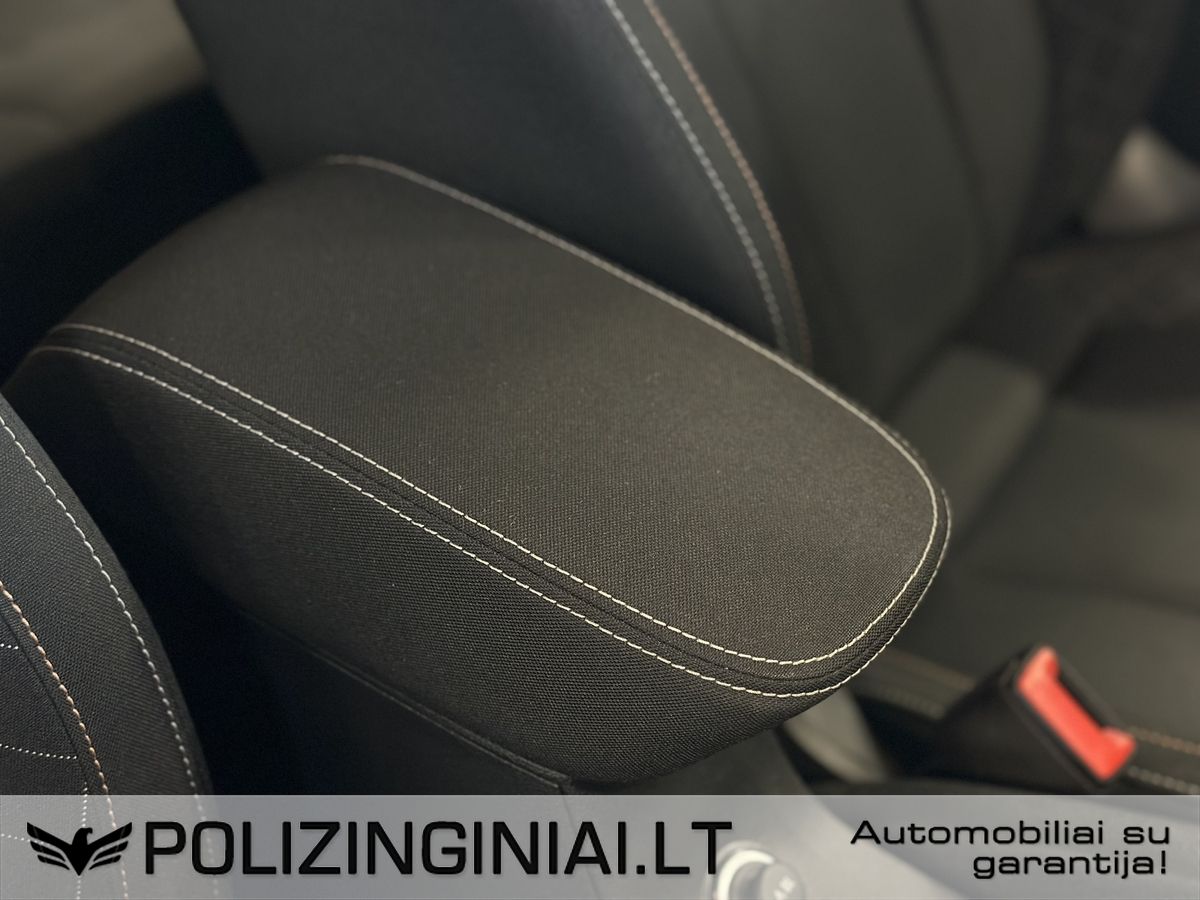 Skoda Scala | 21