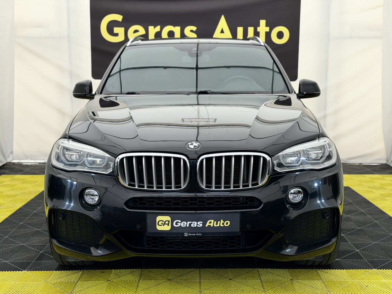 BMW X5 | 1
