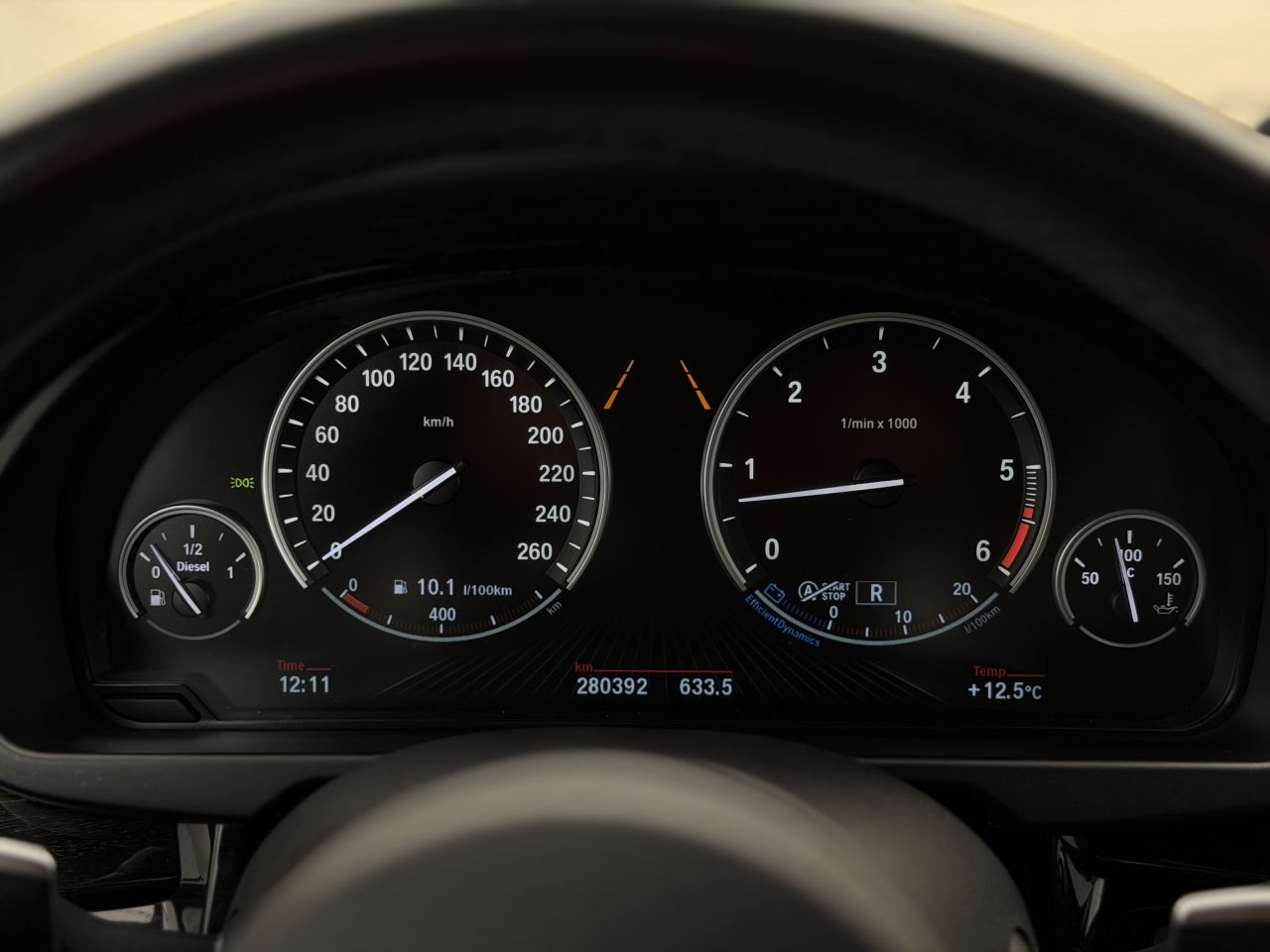 BMW X5 | 25