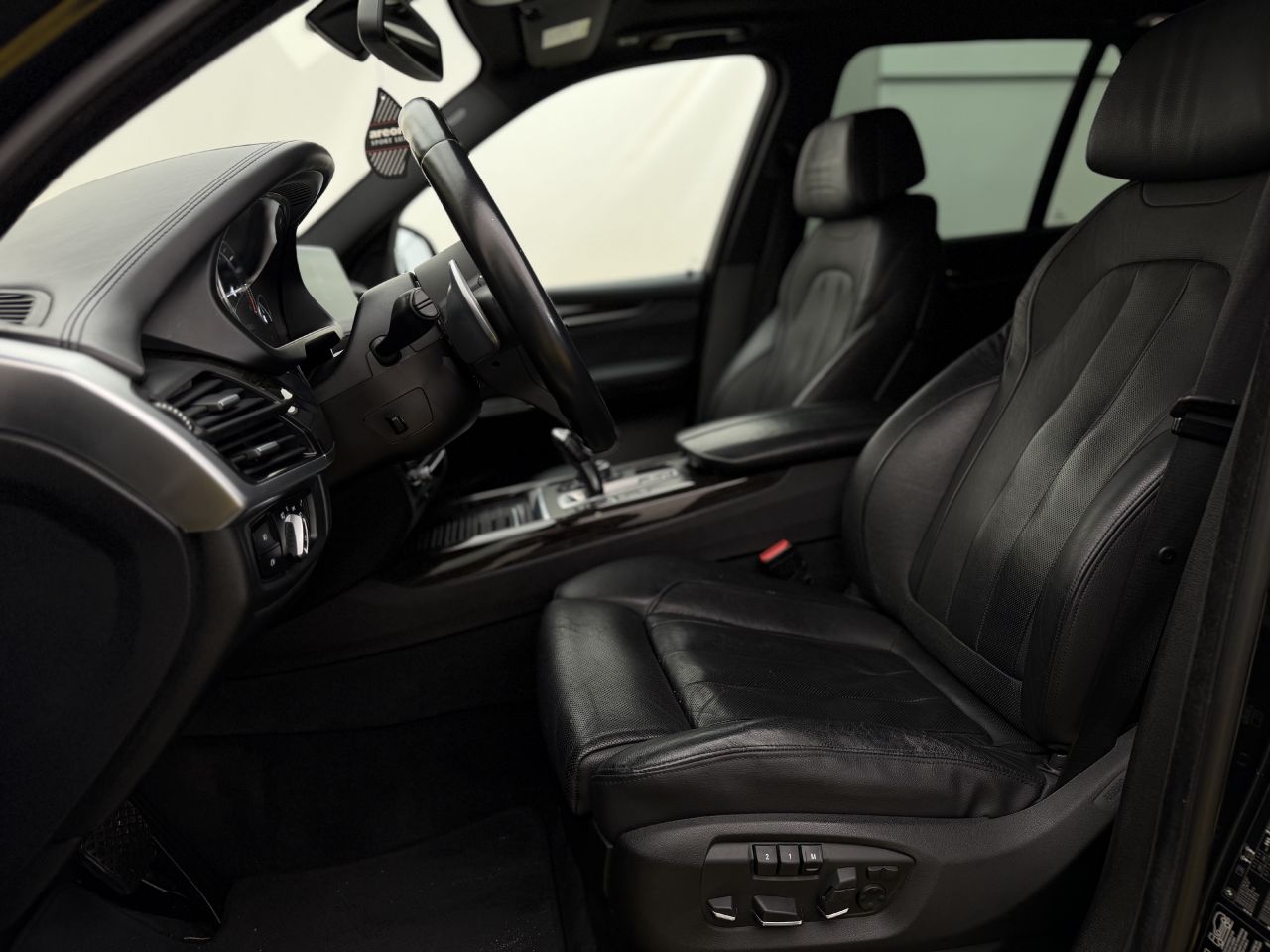 BMW X5 | 9