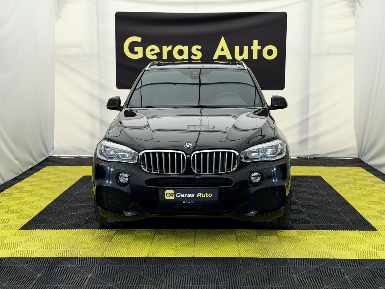 BMW X5 | 6