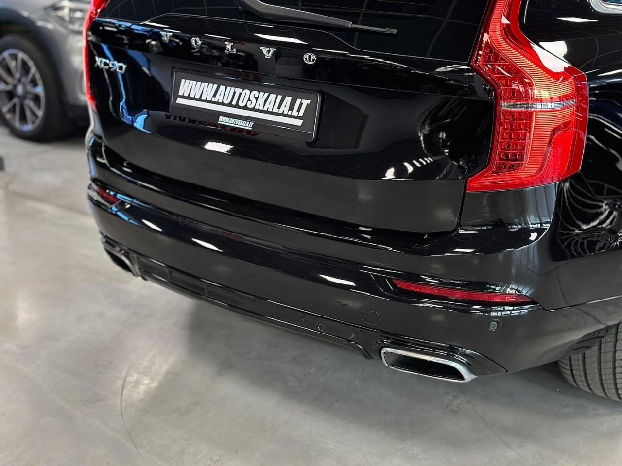 Volvo XC90 | 31