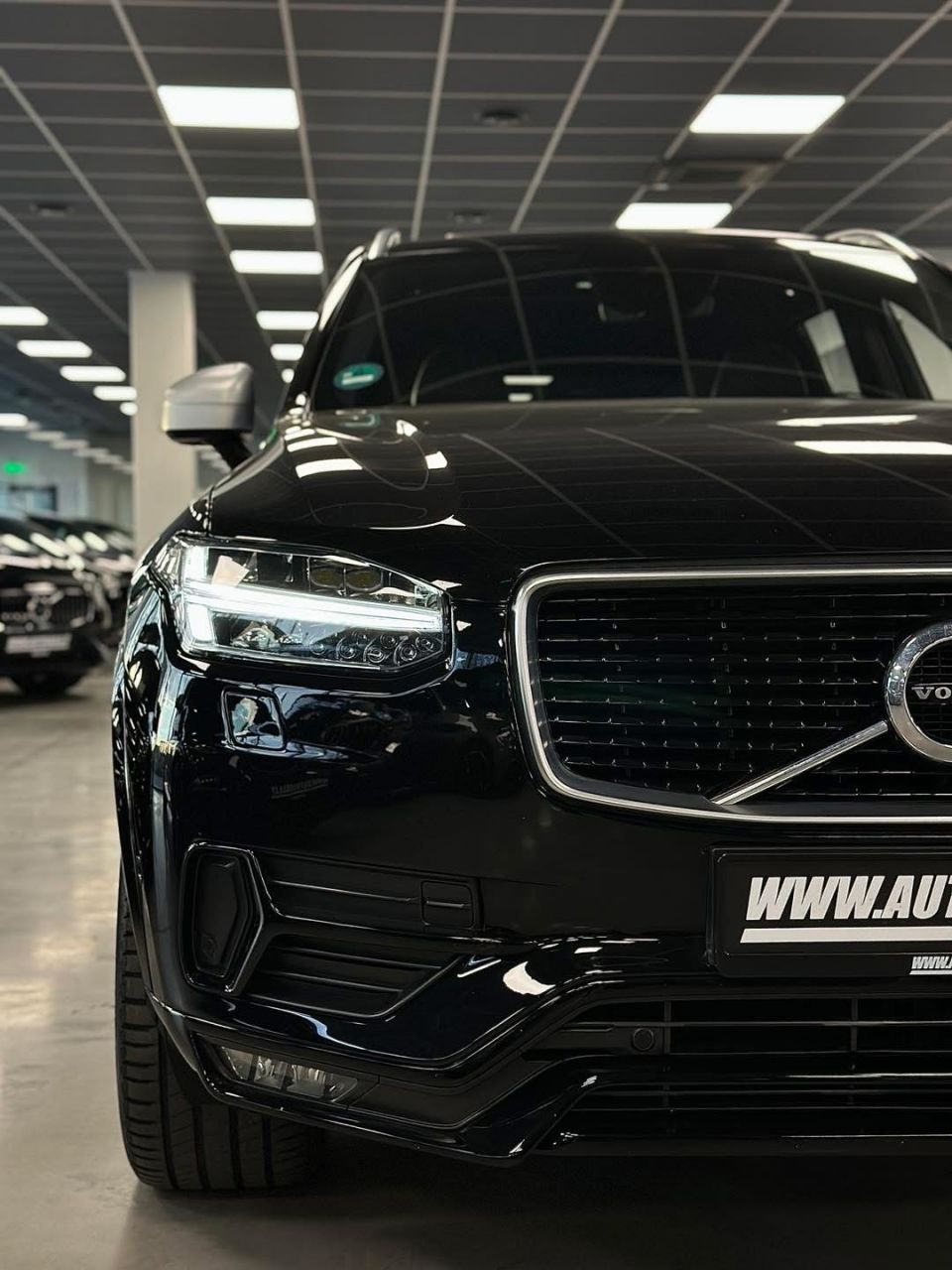 Volvo XC90 | 26