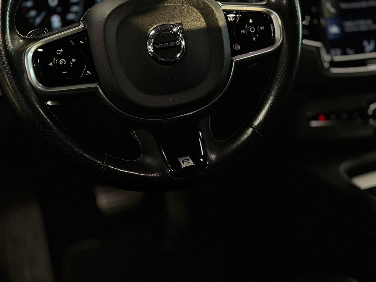 Volvo XC90 | 36