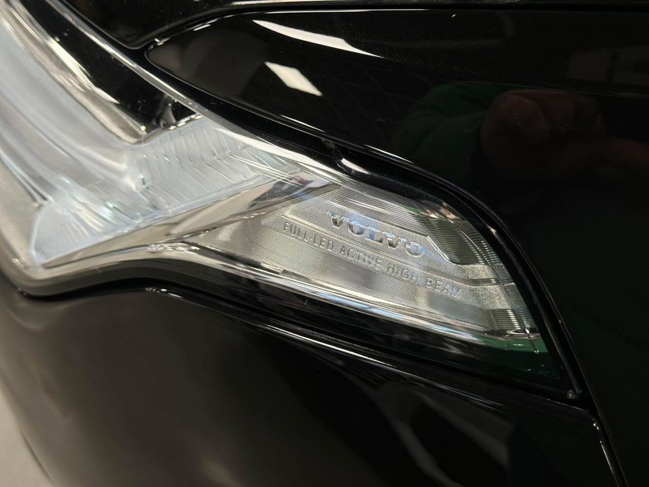 Volvo XC90 | 17