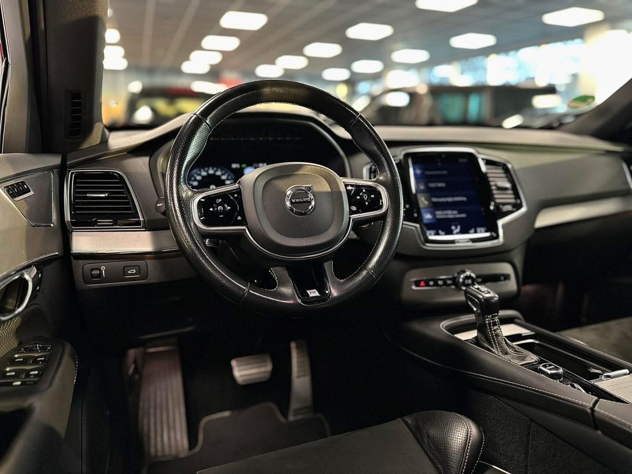 Volvo XC90 | 4