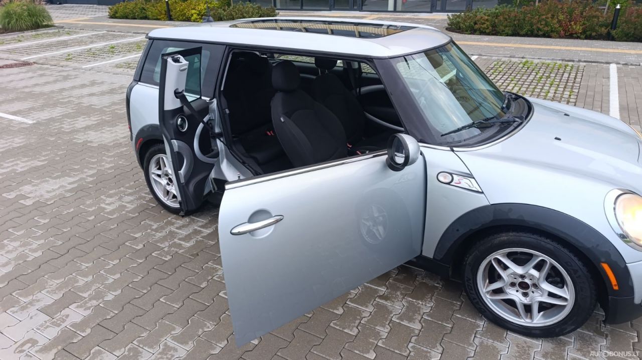 Mini Clubman | 9