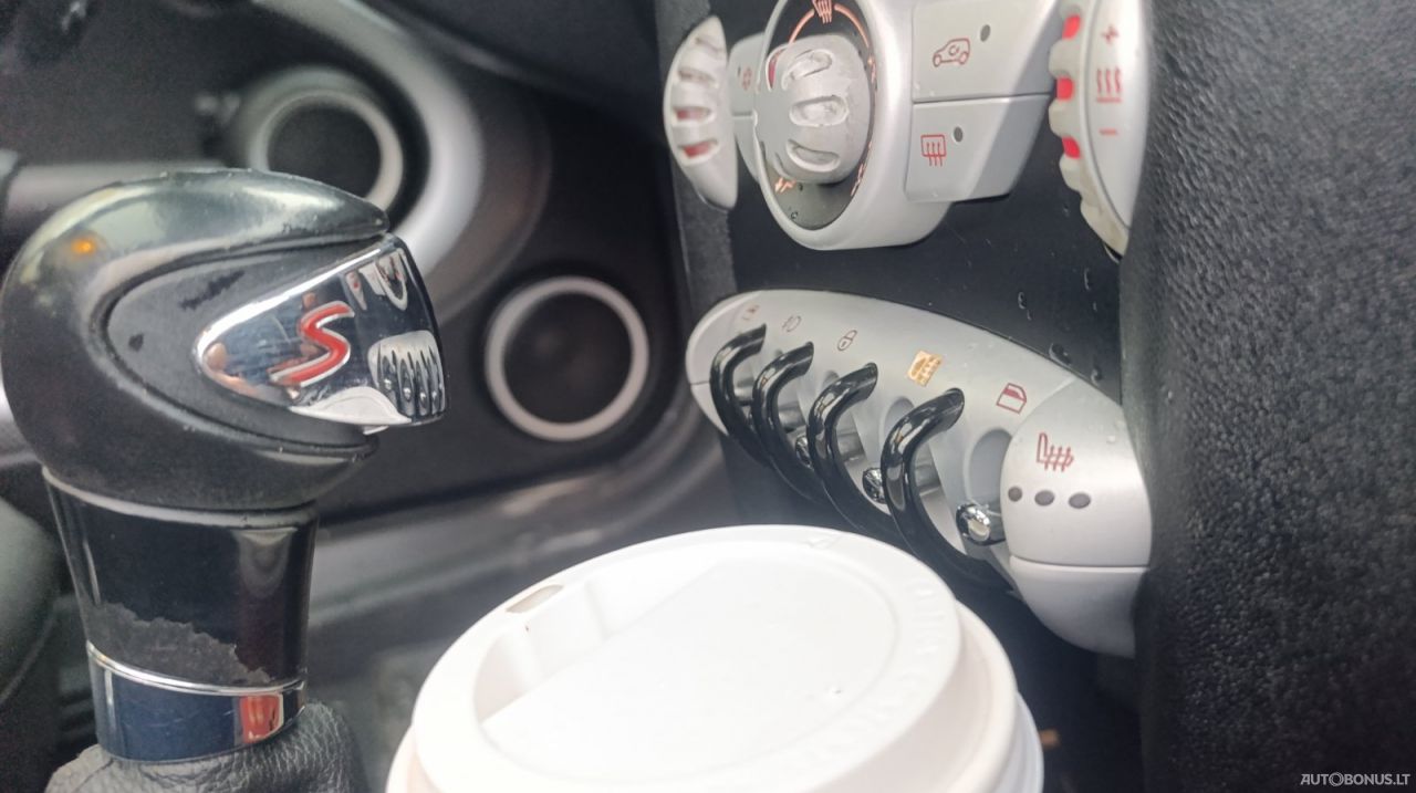 Mini Clubman | 11