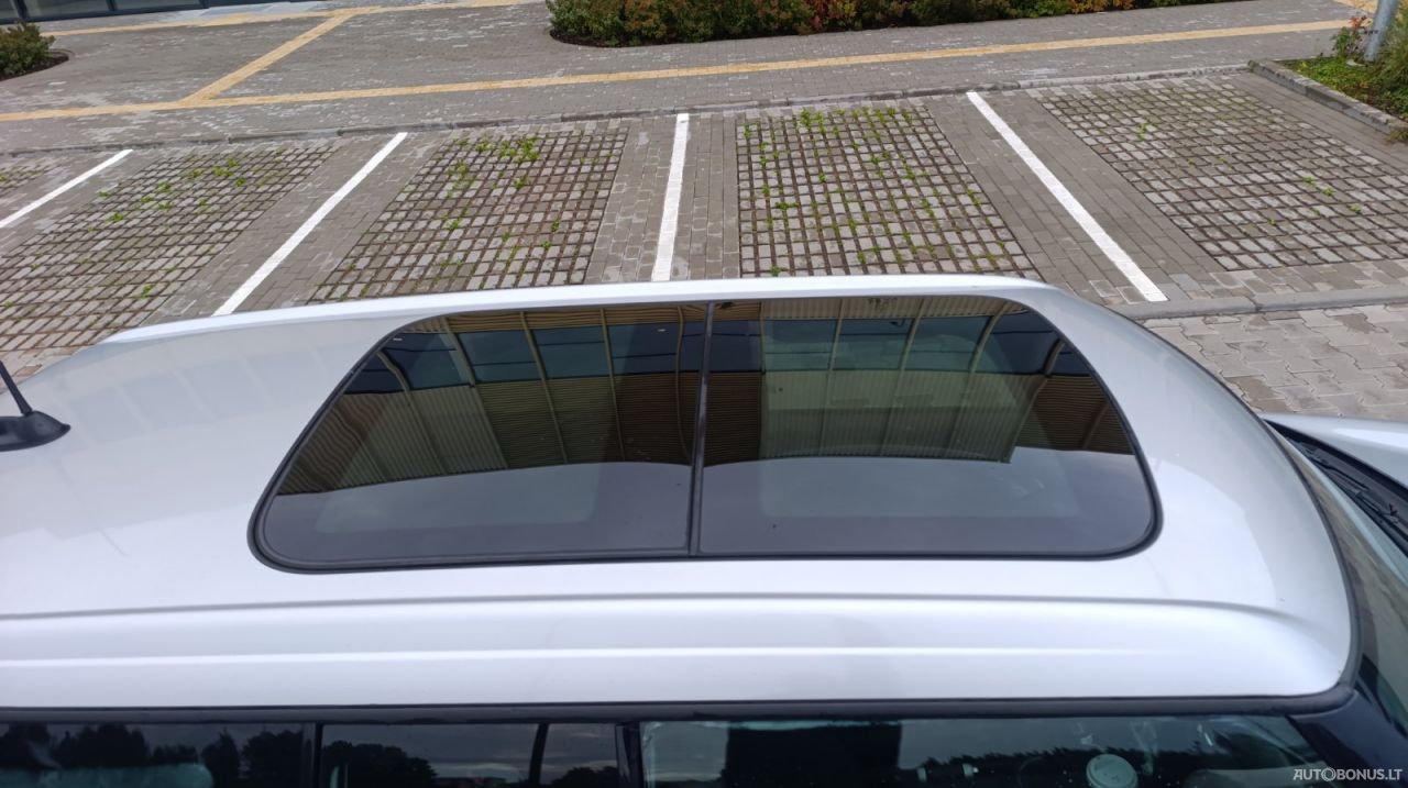 Mini Clubman | 6