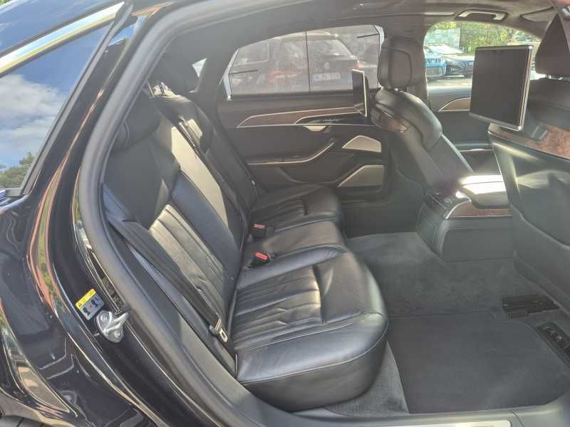Audi A8 | 5