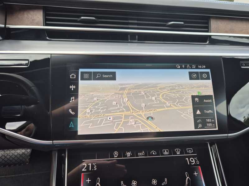 Audi A8 | 17